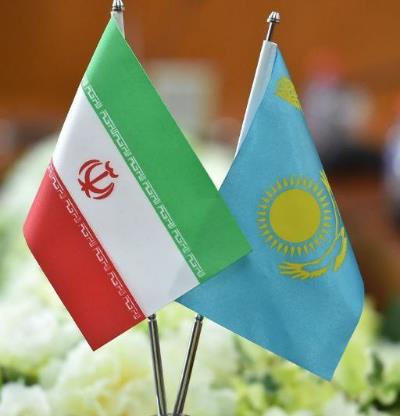 نشست دو جانبه معاون وزیر راه و شهرسازی و مدیرعامل راه آهن جمهوری اسلامی ایران با رئیس هیئت مدیره شرکت راه آهن ملی قزاقستان