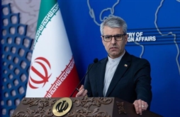 I.R. Iran, Ministry of Foreign Affairs- Iran dismisses U.S. allegation of arms transfers to Yemen
