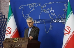 I.R. Iran, Ministry of Foreign Affairs- Iran rejects repeated U.S. allegations against its citizens over disappearance of American national 18 years ago