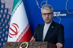 I.R. Iran, Ministry of Foreign Affairs- Iran offers condolence over explosion in India
